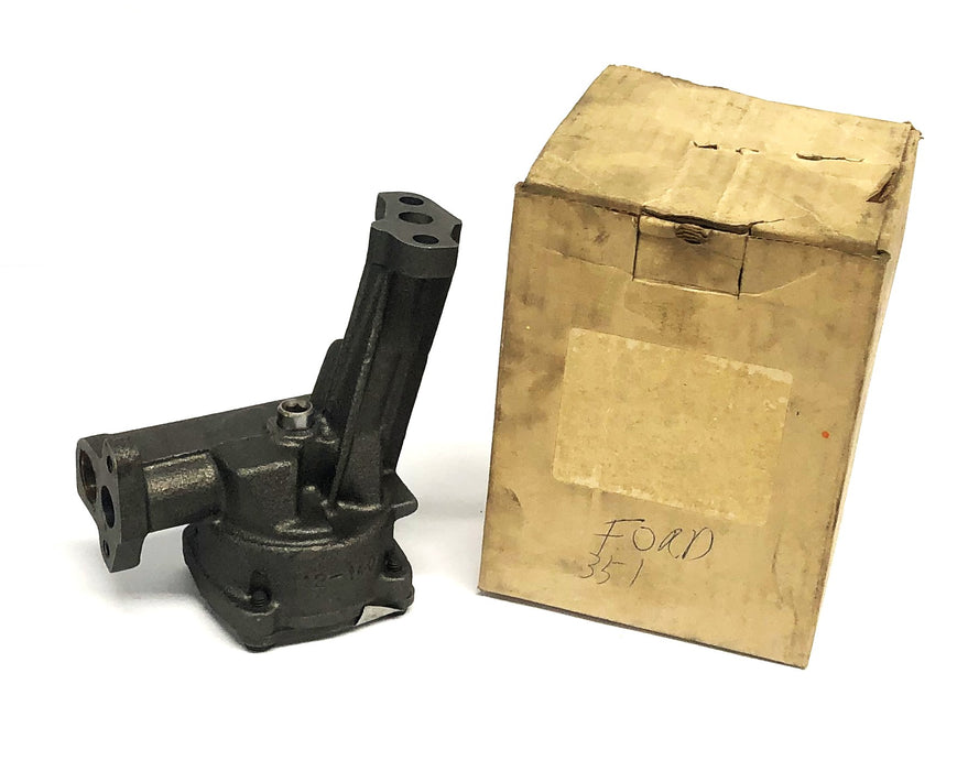 Ford Oil Pump 351 (42-140, 243/4) NOS