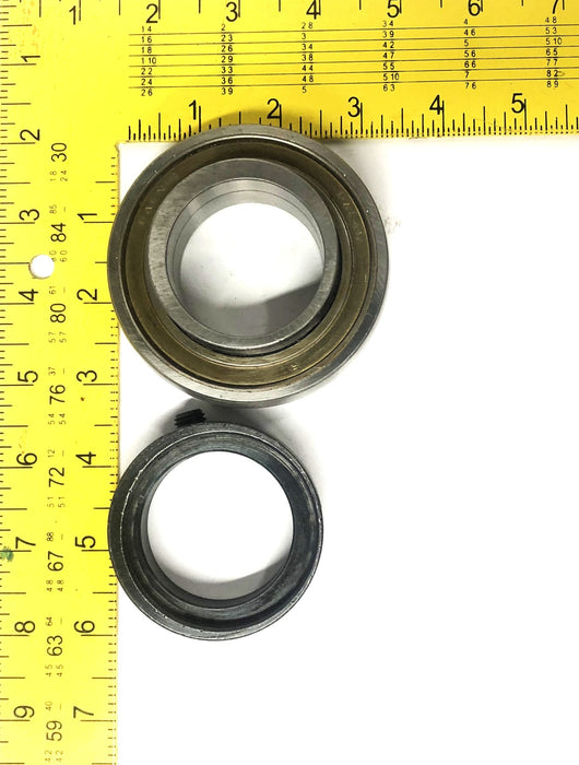Fafnir Insert Ball Bearing With SE45K Collar RAE45 NOS
