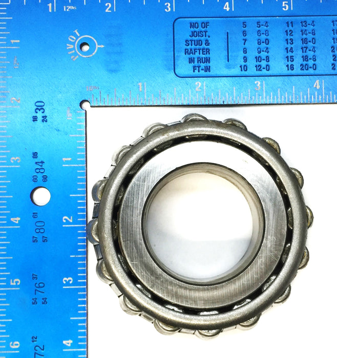 Bower Taper Roller Bearing 49577 NOS