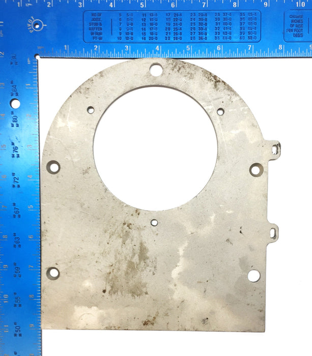 Unbranded Cover Plate 9834273 (102040362) NOS