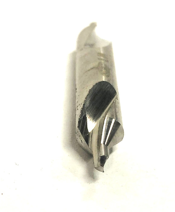 KEO Combined Drill And Countersink #4 NOS
