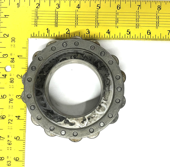 Bower Cylindrical Roller Bearing Roller Cage Assembly No Box MU1313 NOS