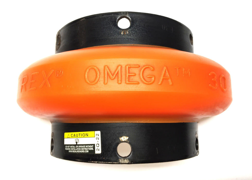 Rex Omega 30 Coupling Element (1pc) 2Q-22 USED