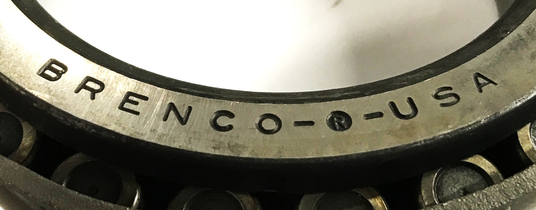 Brenco Tapered Roller Bearing Cone 495 NOS