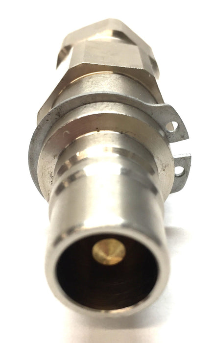 Staubli Hydraulic Fitting RMI12/JV NOS