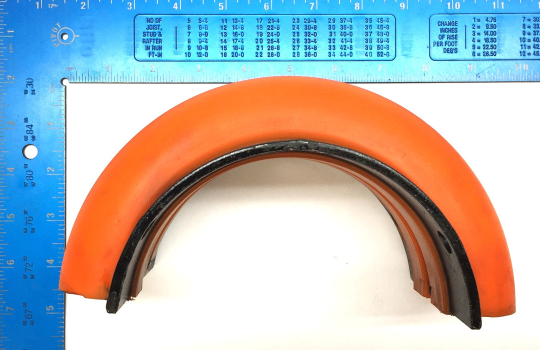 Rex Omega 30 Coupling Element (1pc) 2Q-22 USED