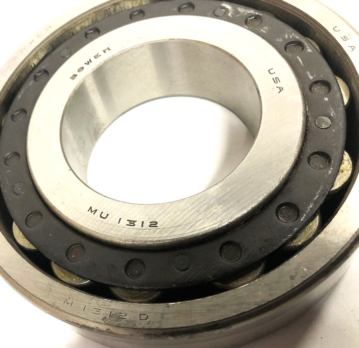 Bower Cylindrical Roller Bearing M1312D/MU1312 NOS