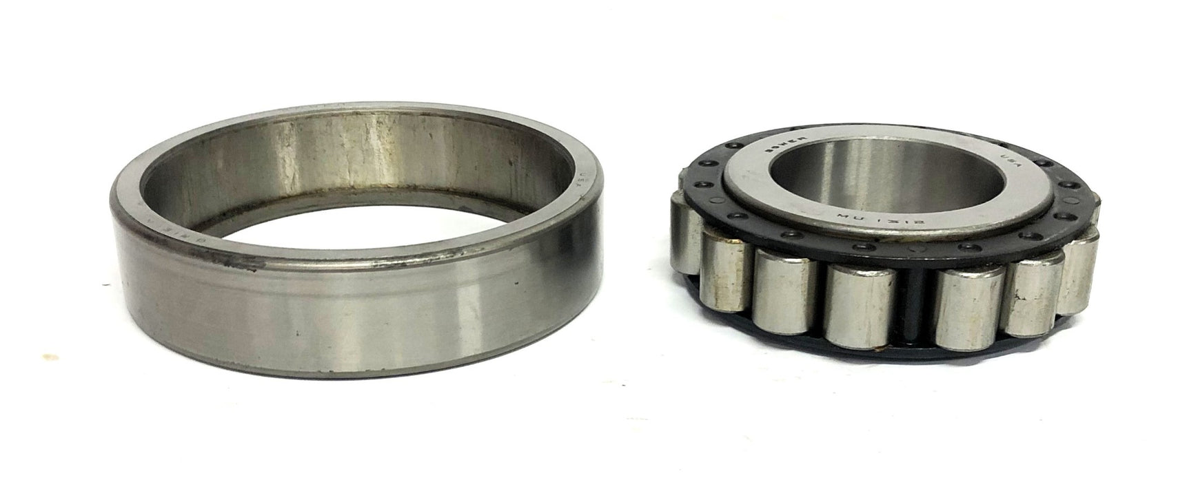 Bower Cylindrical Roller Bearing M1312D/MU1312 NOS