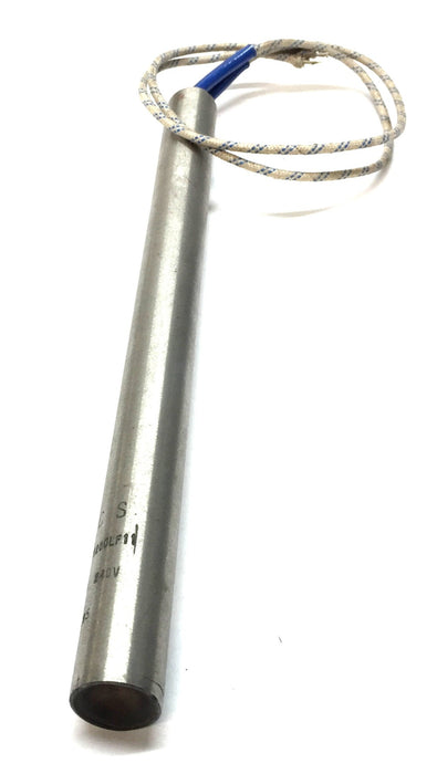 PCS 1200W/240V Thermocouple DKR8Z1200LF11 USED