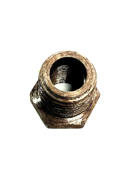 Hub City Gearbox 150 1/1 DE 0220-00803-150 NOS