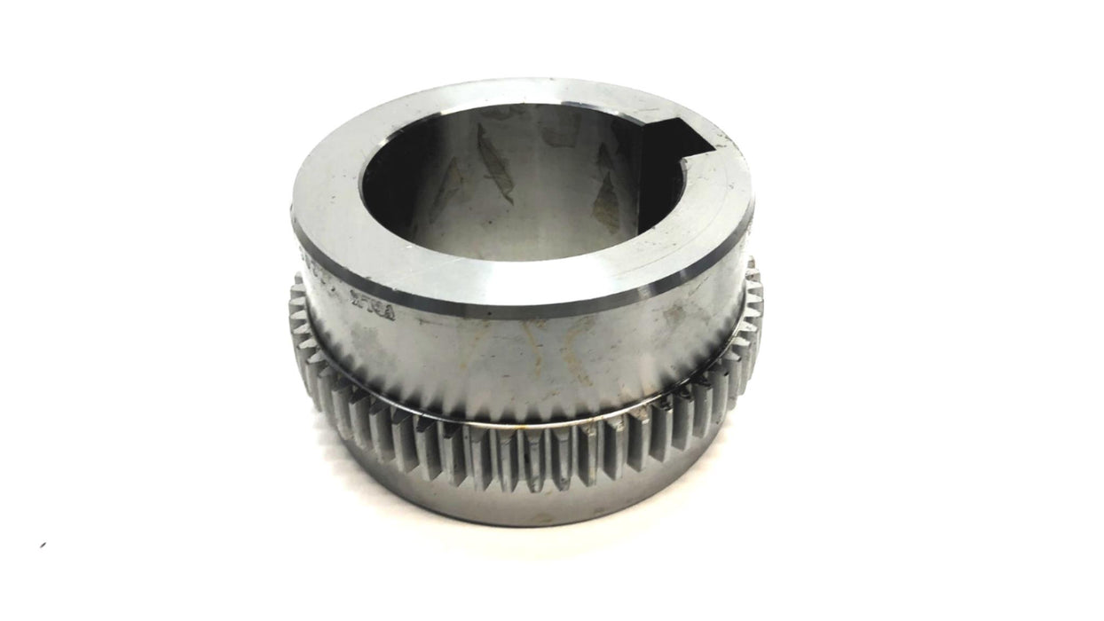 FALK 1020G 2.8750 (28730) Bore 3/4 X 3/8 KW Flex Hub 0744681 NOS