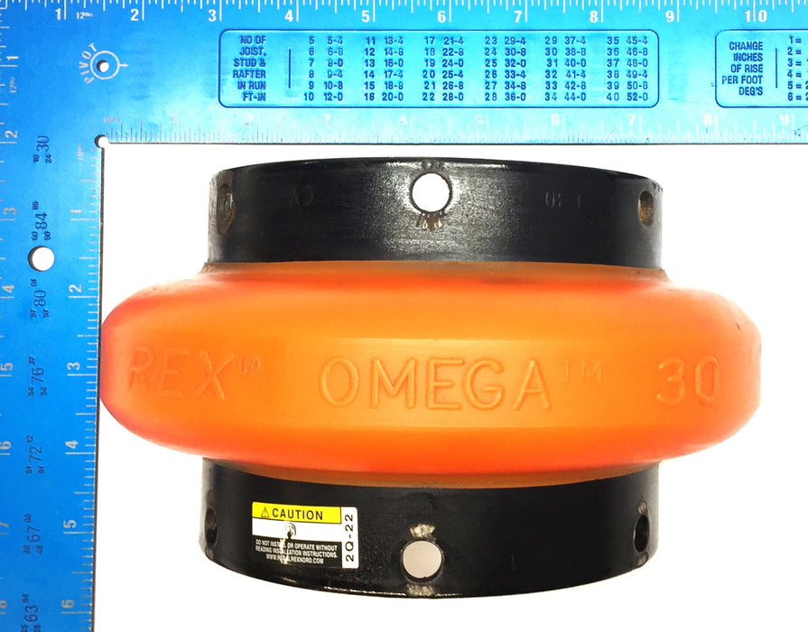 Rex Omega 30 Coupling Element (1pc) 2Q-22 USED