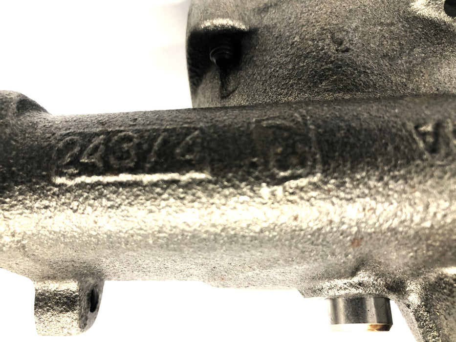 Ford Oil Pump 351 (42-140, 243/4) NOS