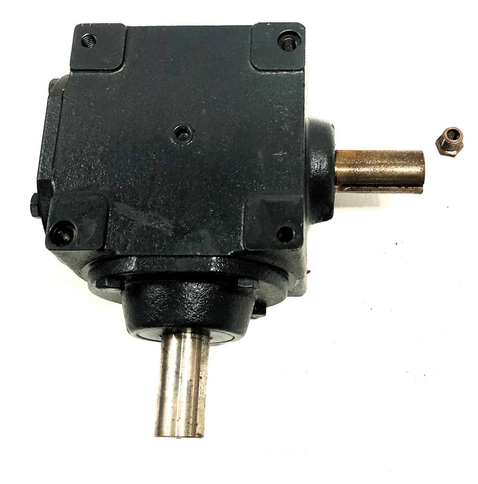 Hub City Gearbox 150 1/1 DE 0220-00803-150 NOS