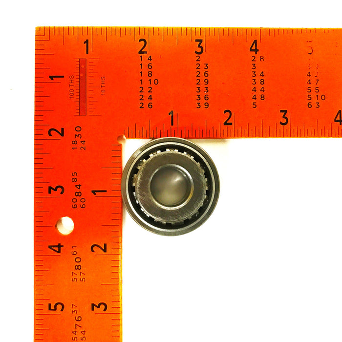 KBC Tapered Roller Bearing Cone and Cup 11520/90 [Lot of 3] NOS