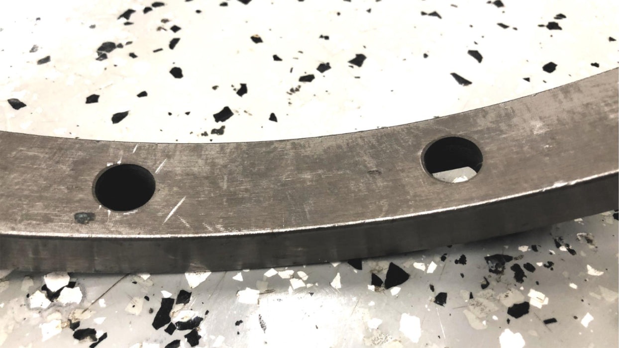 Unbranded Bearing Spacer (No Box) Y1S722186 NOS