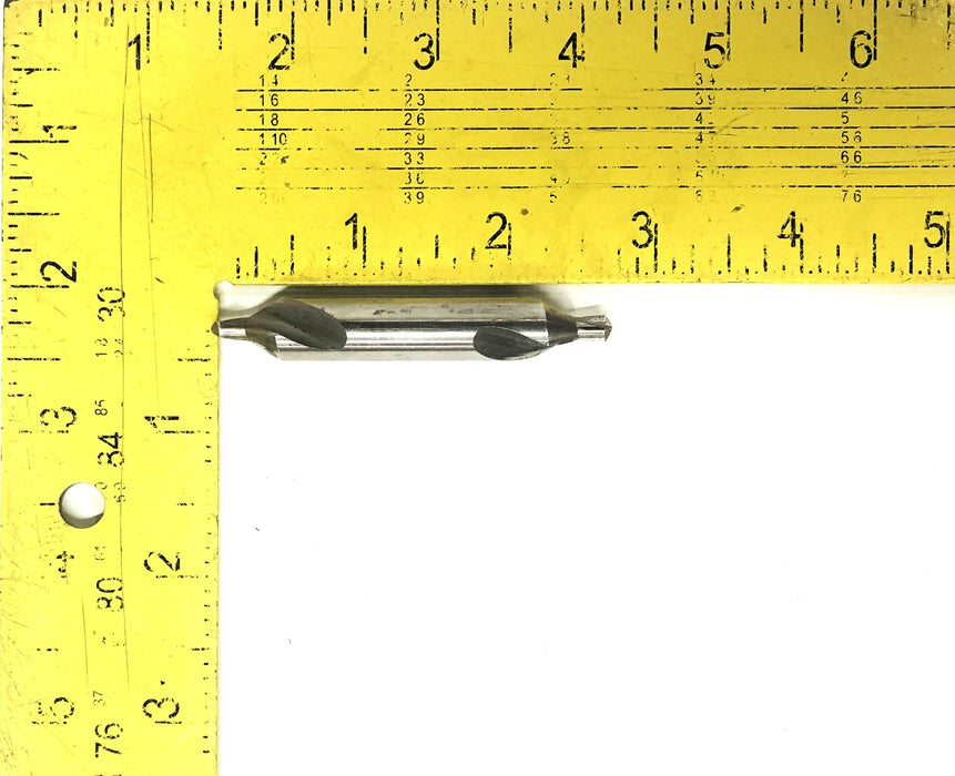 KEO HSS Combined Drill And Countersink #5 NOS