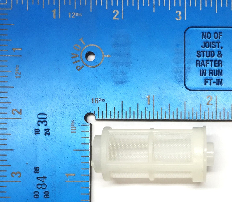 Combustibile Filter for CNH 84328598 NOS