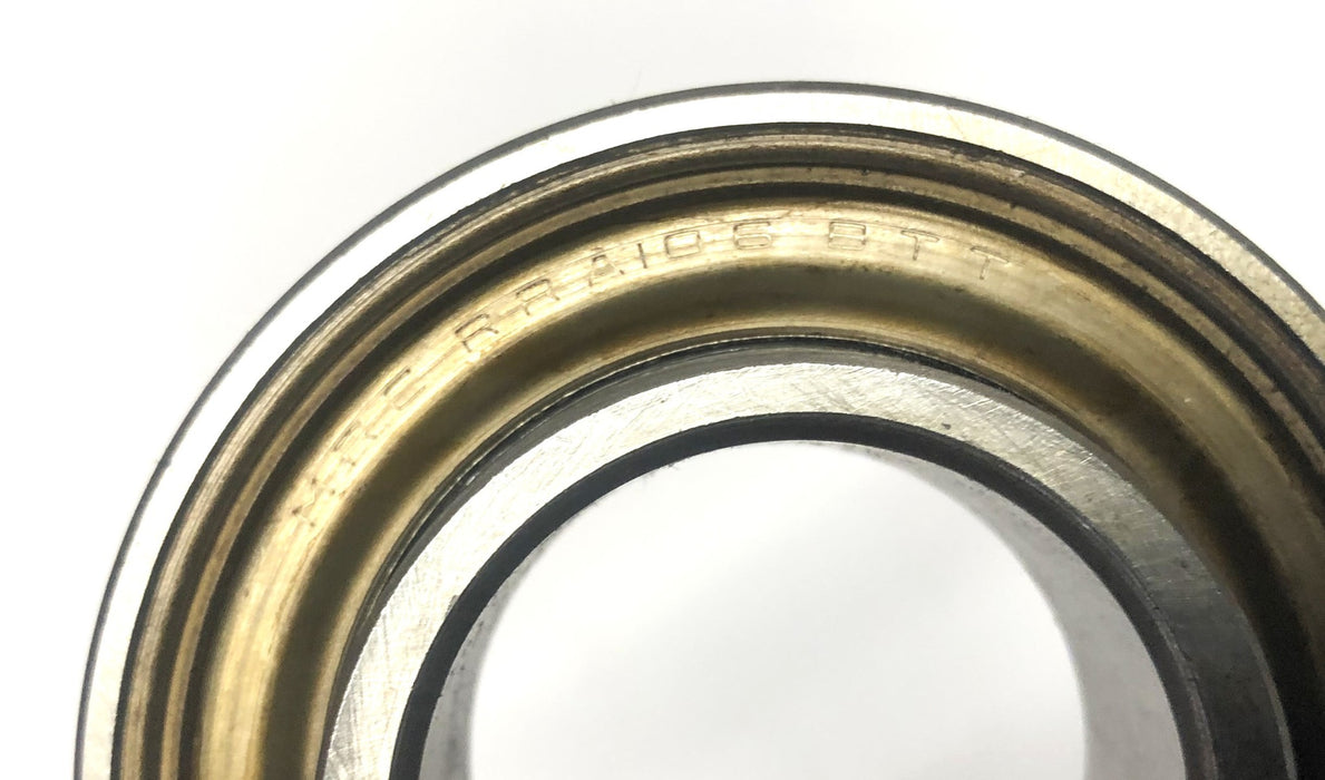 MRC Ball Bearing Insert With No Collar RRA106BTT NOS