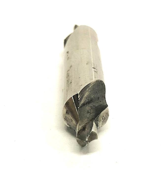 KEO HSS Combined Drill And Countersink #5 NOS