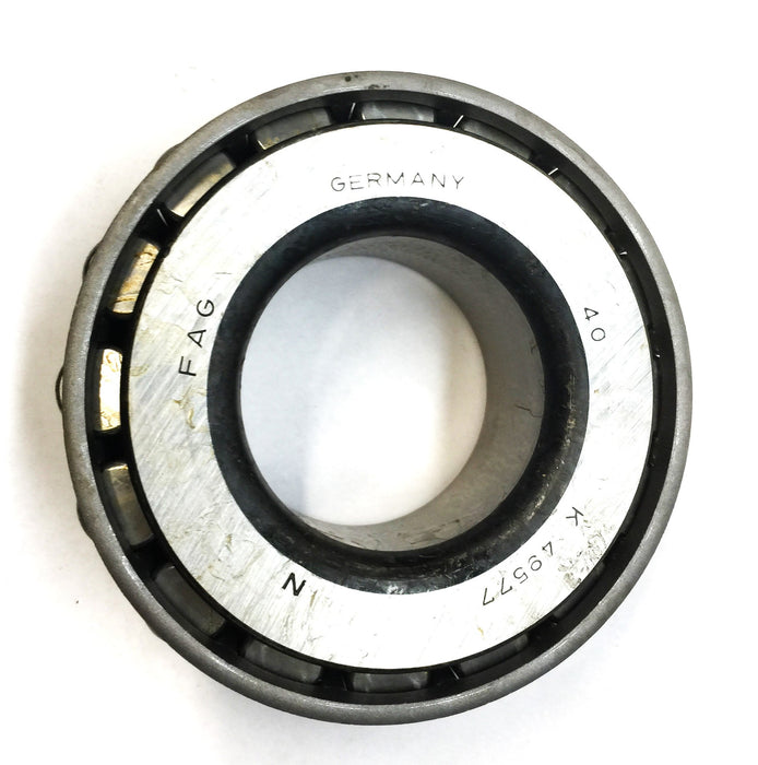 FAG Taper Roller Bearing K49577 NOS