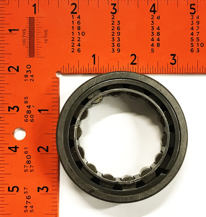 Link-Belt Cylindrical Roller Bearing (No Inner Ring) M1208U NOS