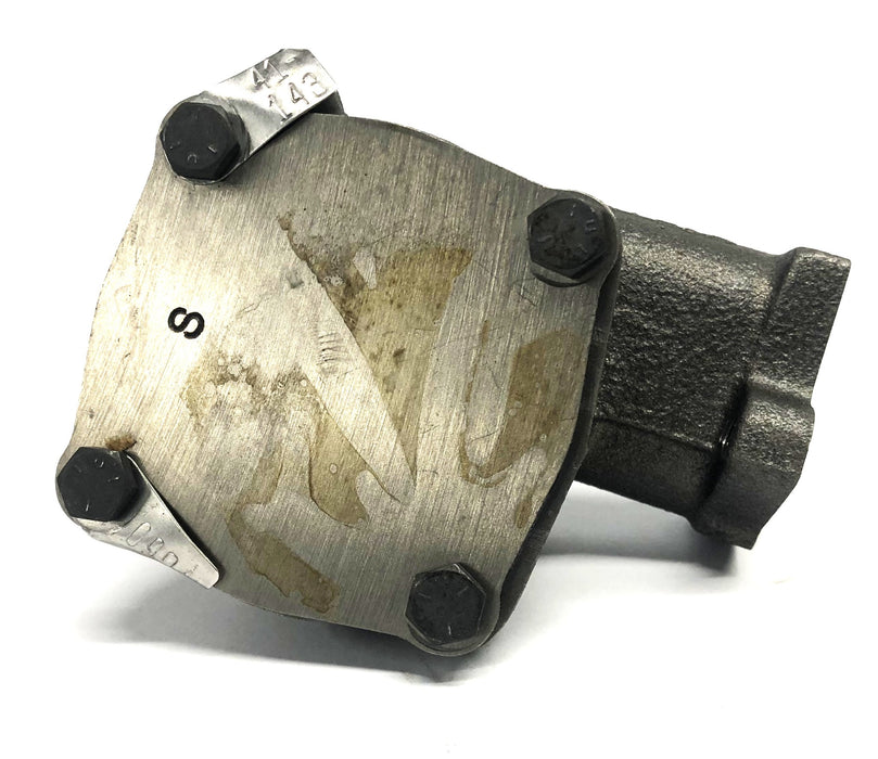 Ford Oil Pump 351 (42-140, 243/4) NOS