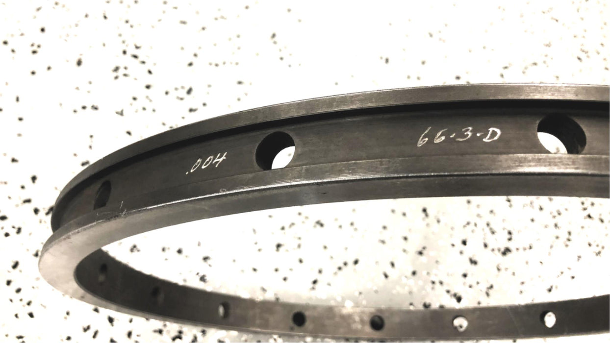 Unbranded Bearing Spacer (No Box) Y1S722186 NOS