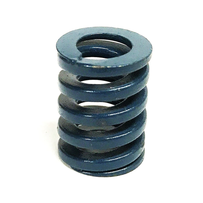 Danly Blue Die Compression Springs [Lot of 8] NOS