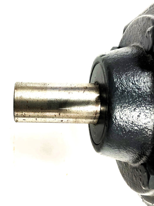 Hub City Gearbox 150 1/1 DE 0220-00803-150 NOS