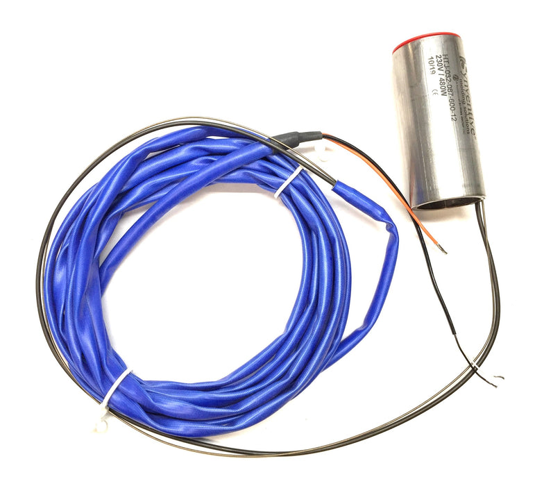 Synventive 230V/480W Band Heater HTJ-032-087-000-12 NOS