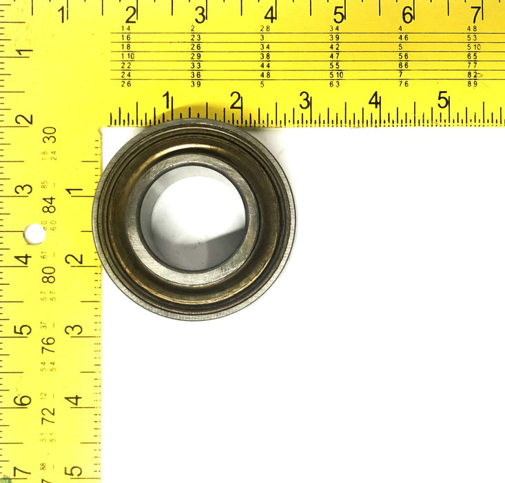 MRC Ball Bearing Insert With No Collar RRA106BTT NOS