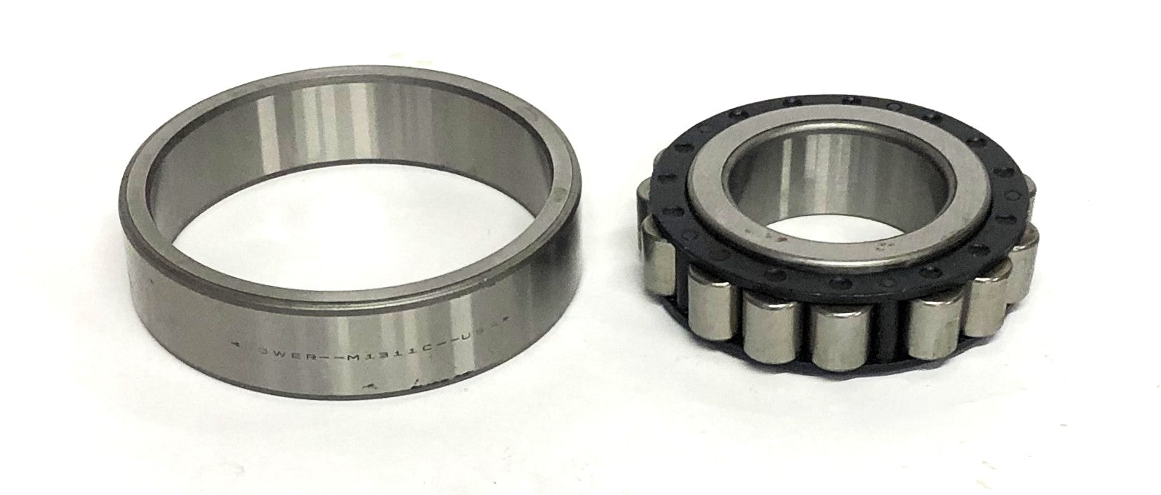 Bower Cylindrical Roller Bearing M1311C/MU1311 NOS