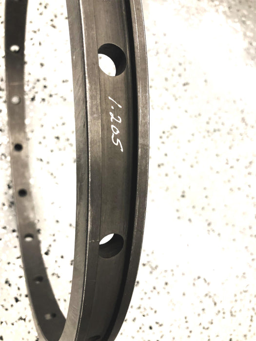 Unbranded Bearing Spacer (No Box) Y1S722186 NOS