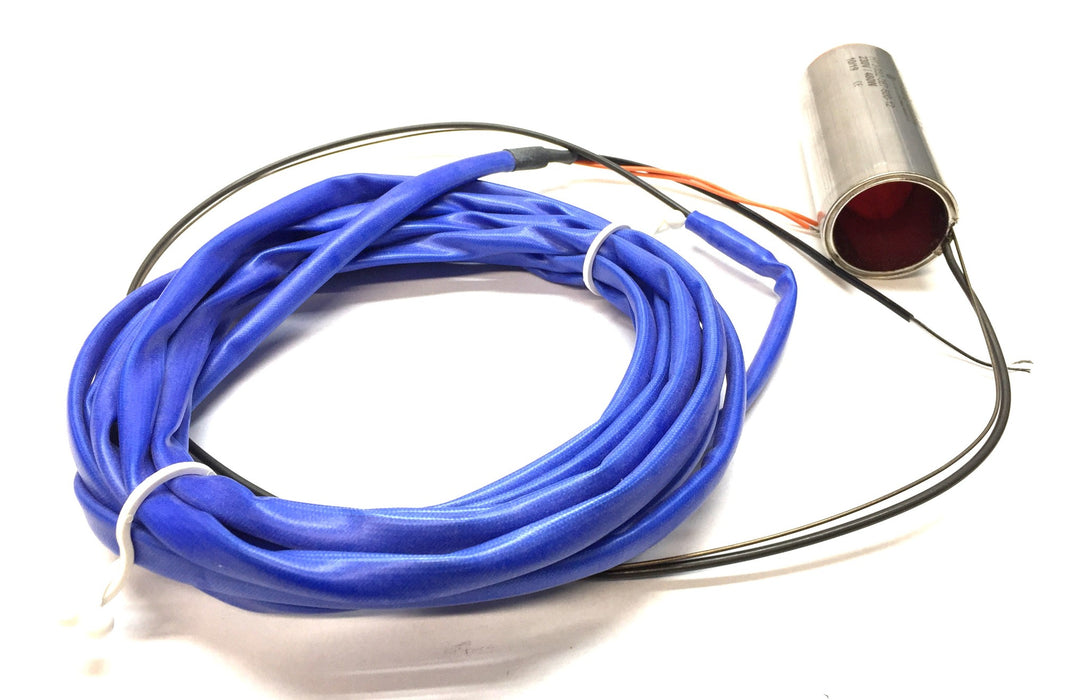 Synventive 230V/480W Band Heater HTJ-032-087-000-12 NOS