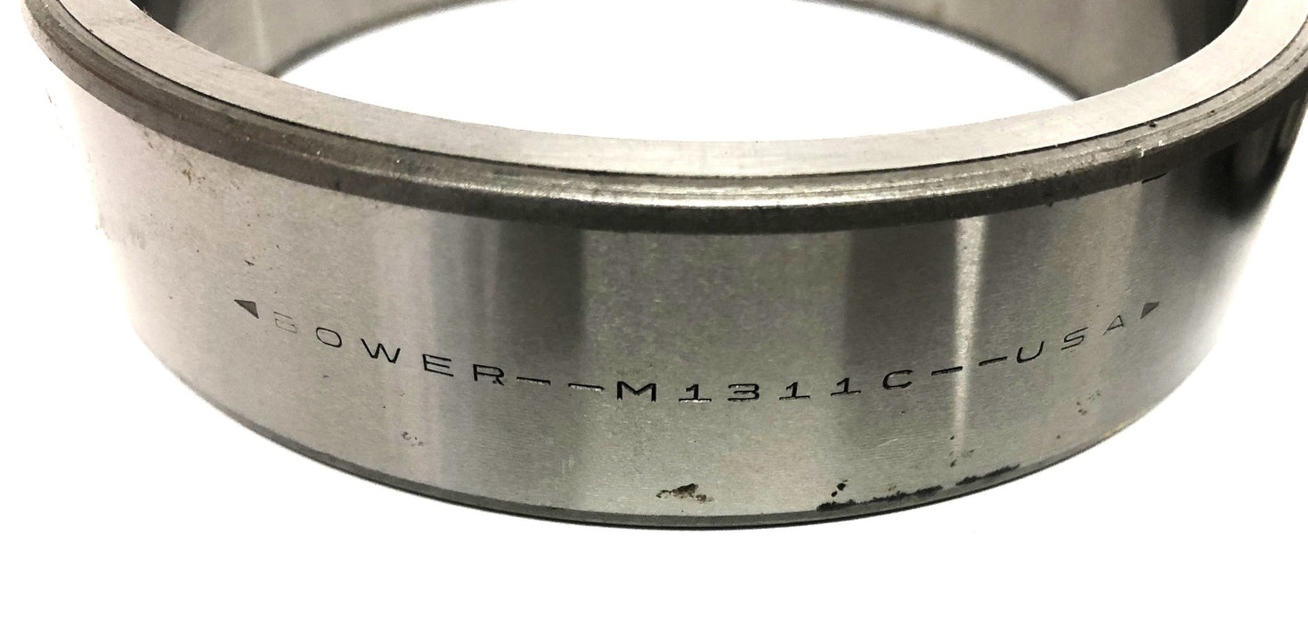 Bower Cylindrical Roller Bearing M1311C/MU1311 NOS
