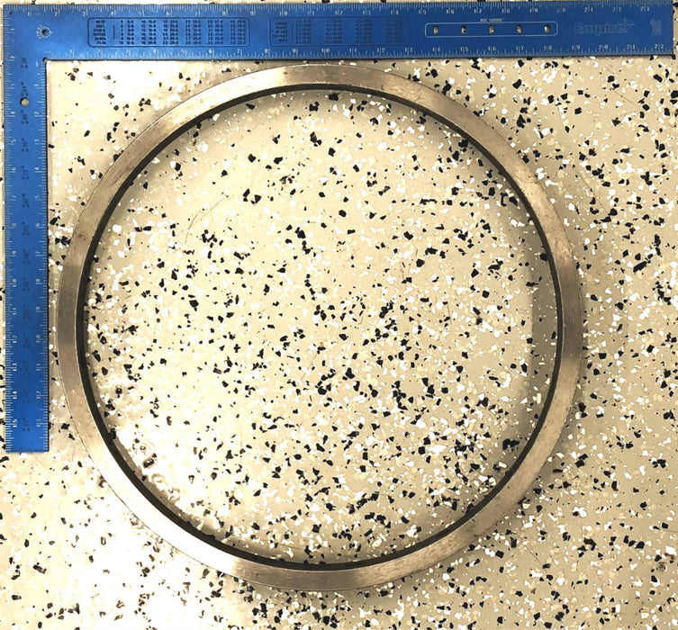 Unbranded Bearing Spacer (No Box) Y1S722186 NOS