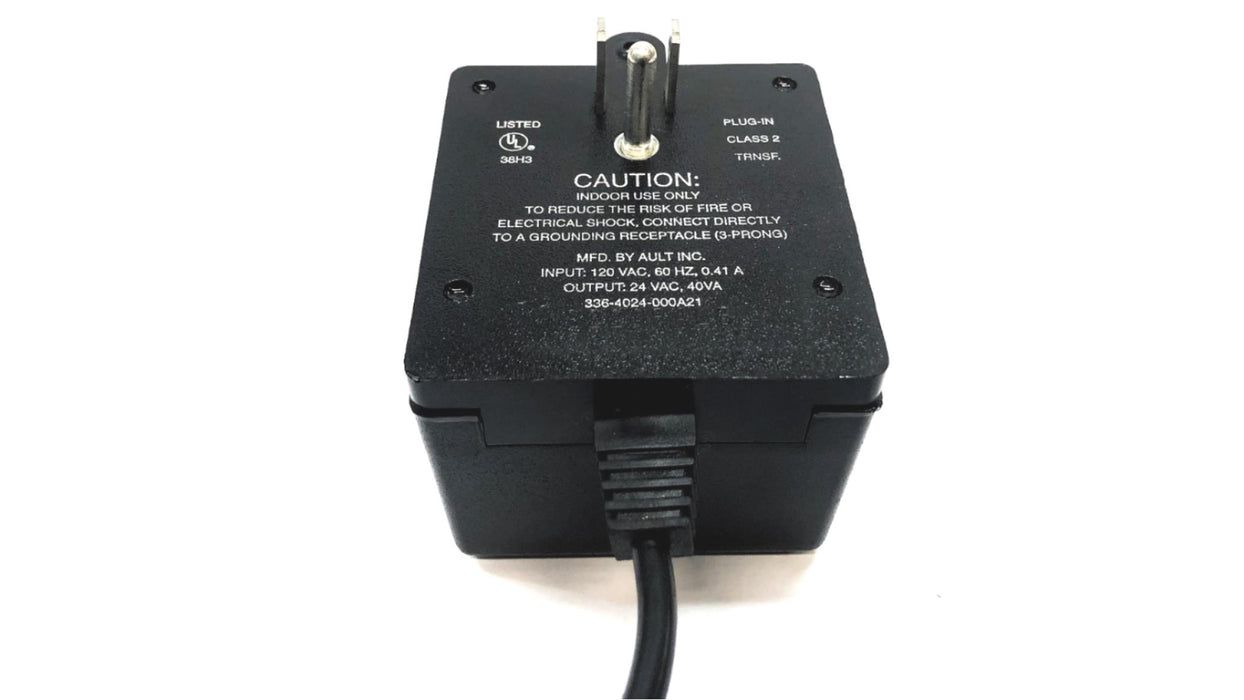 Allen-Bradley Class 2 Series A Plug-In Power Supply 2708-NP1 USED