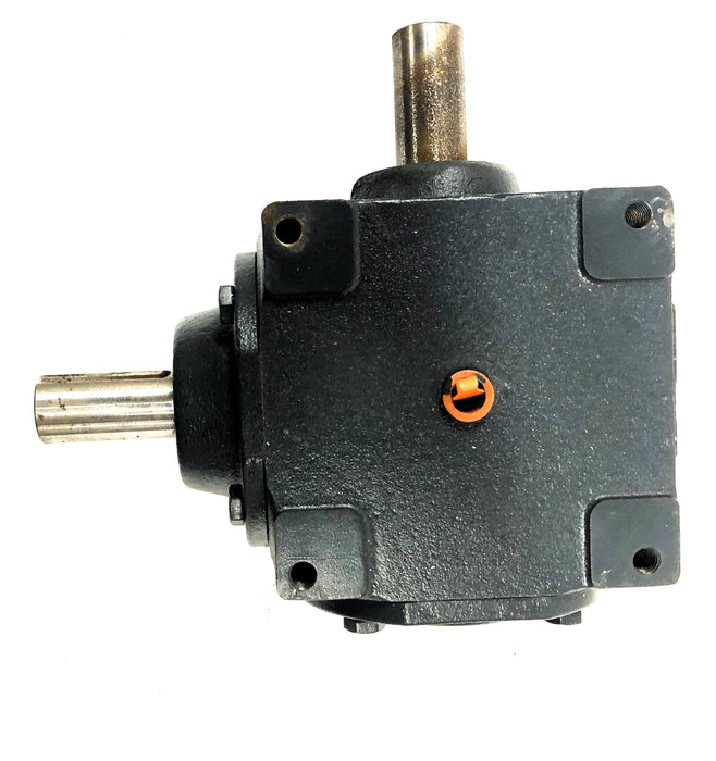 Hub City Gearbox 150 1/1 DE 0220-00803-150 NOS