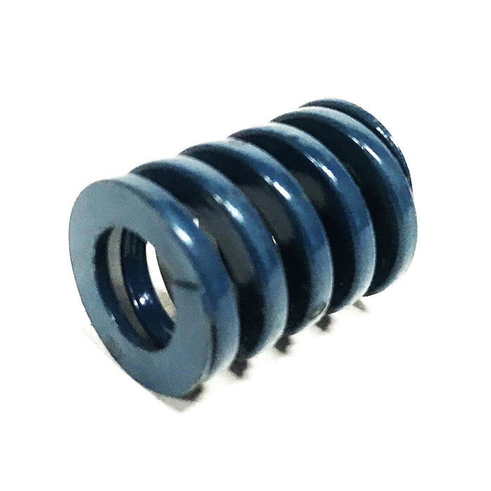 Danly Blue Die Compression Springs [Lot of 8] NOS