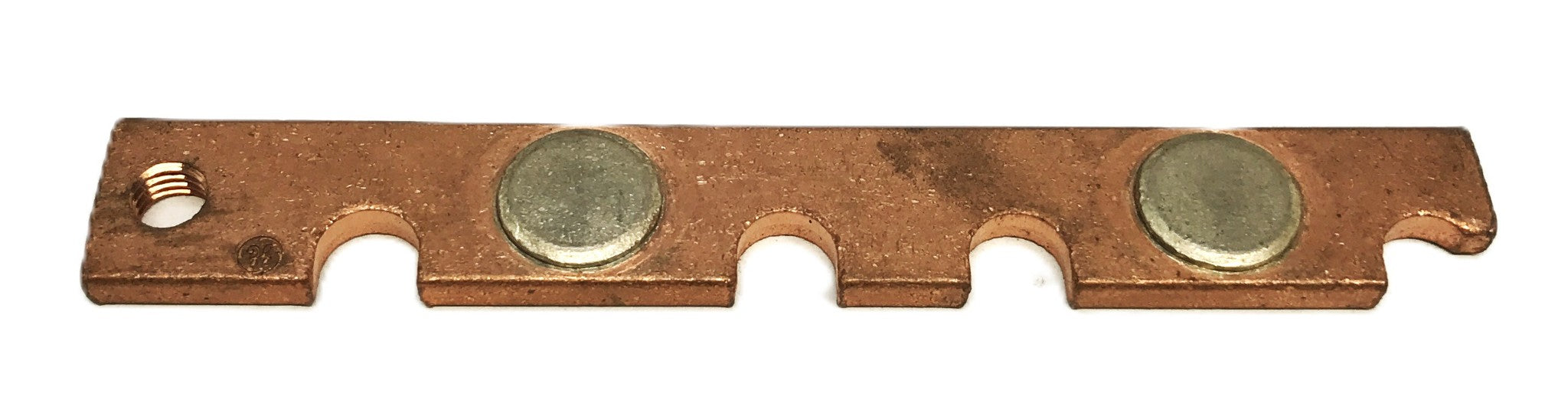 LPM Forklift Copper Silver Contact 379-7418-GE NOS
