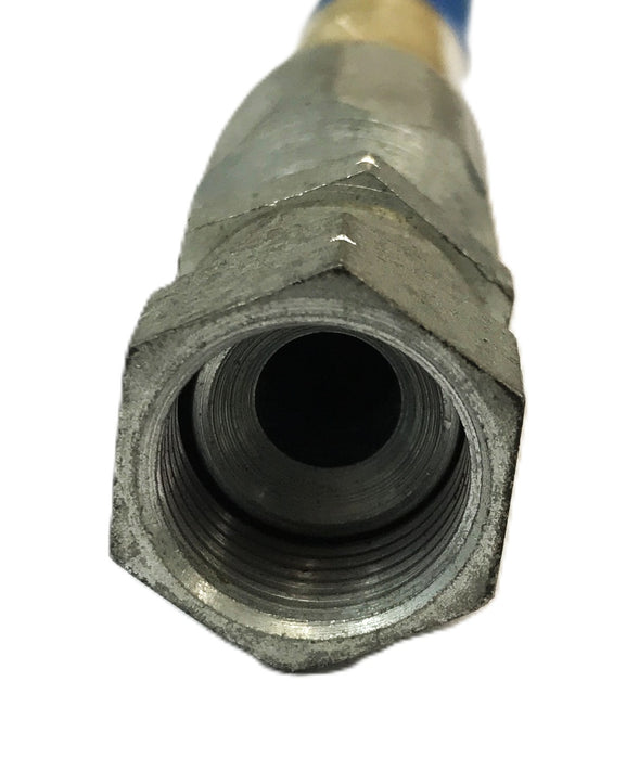 New Flyer Fuel Hose Assembly 64240 [Lot of 2] NOS