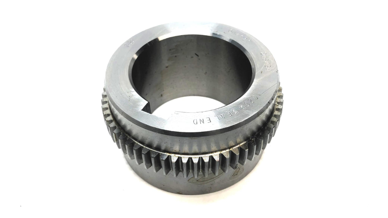 FALK 2.8730/2.8740 Bore 5/8 X 5/16 KW Flex Hub 1020G20 NOS