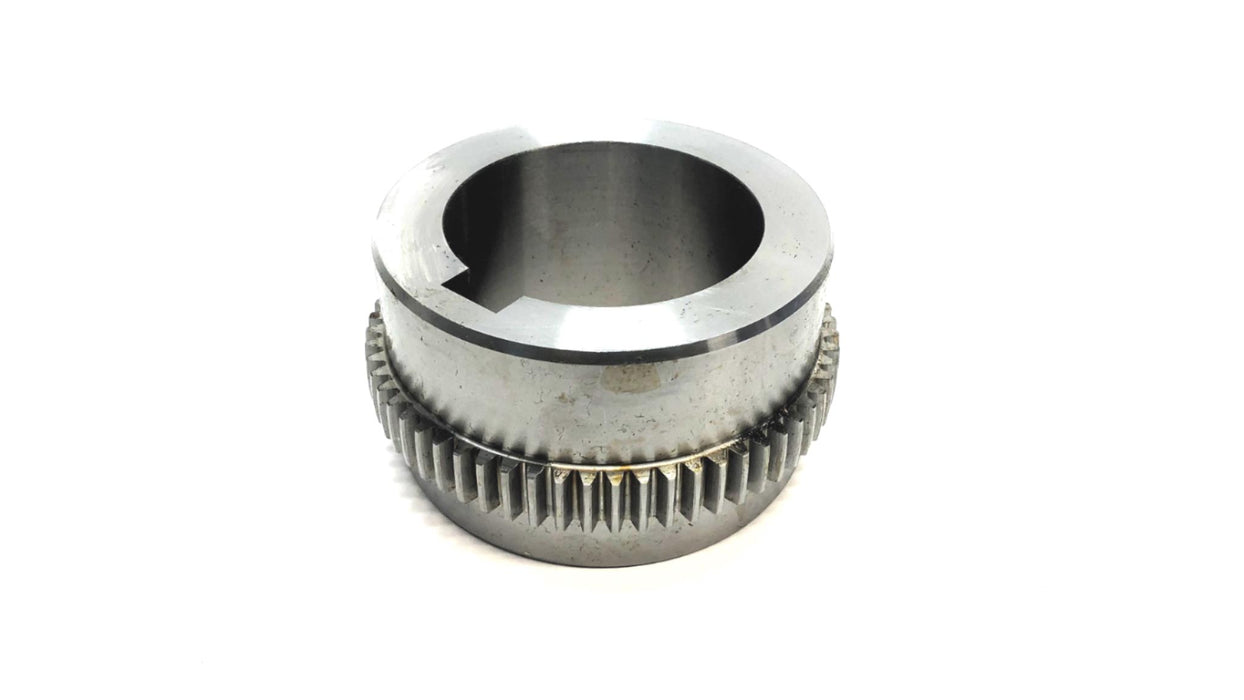 FALK 2.8730/2.8740 Bore 5/8 X 5/16 KW Flex Hub 1020G20 NOS