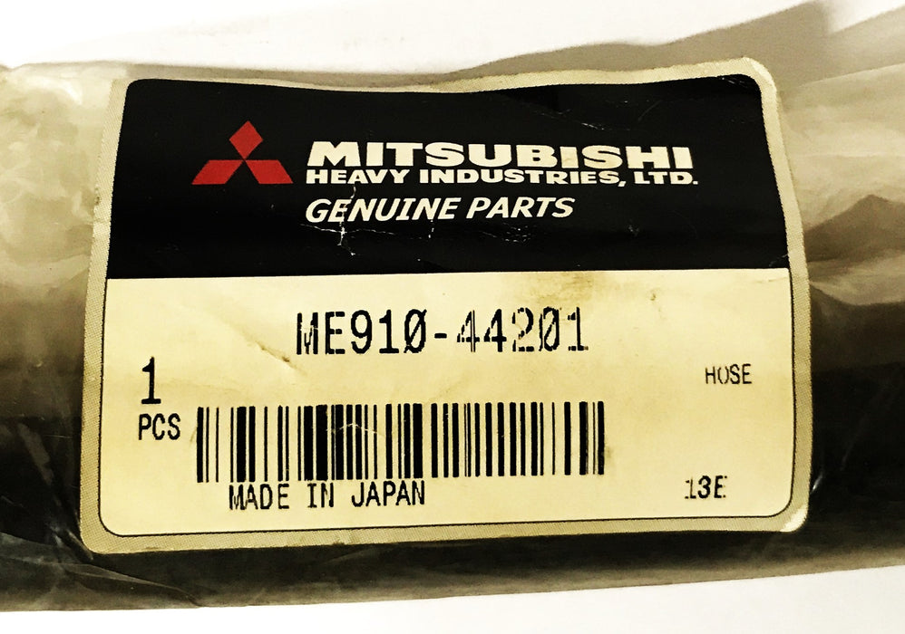 Mitsubishi Flexible Fuel Line ME910-44201 NOS