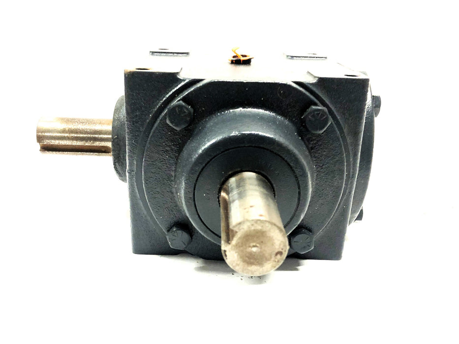 Hub City Gearbox 150 1/1 DE 0220-00803-150 NOS
