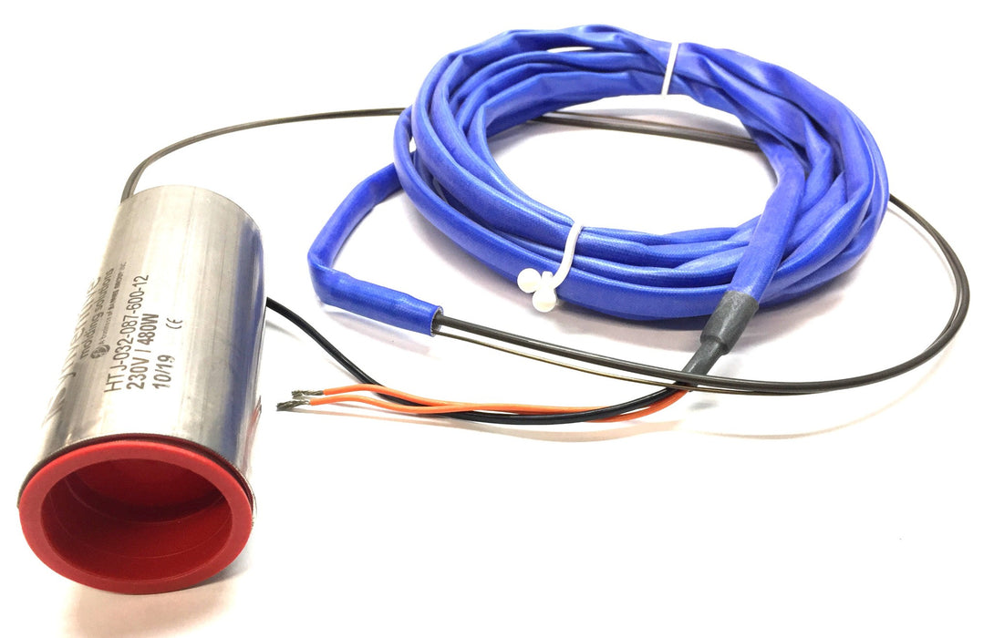 Synventive 230V/480W Band Heater HTJ-032-087-000-12 NOS