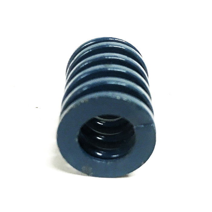 Danly Blue Die Compression Springs [Lot of 8] NOS