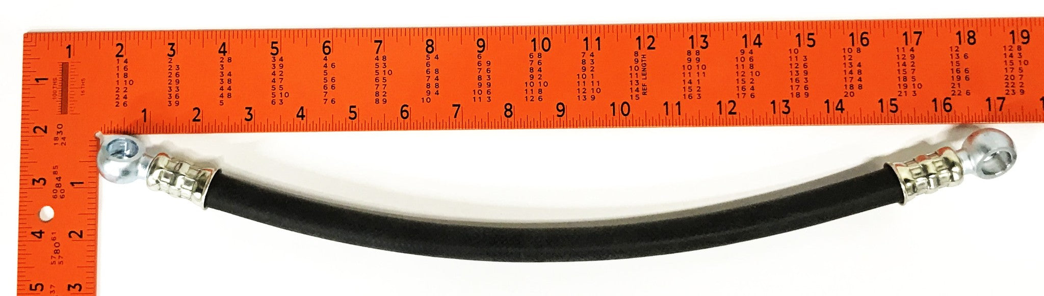 Mitsubishi Flexible Fuel Line ME910-44201 NOS