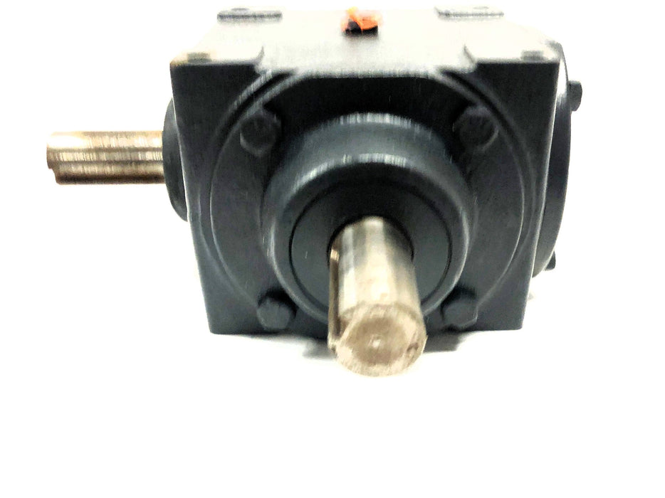 Hub City Gearbox 150 1/1 DE 0220-00803-150 NOS
